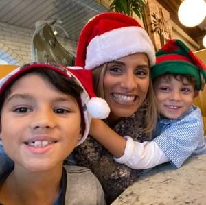 Meet your Posher, Martha